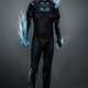 Illustration for article titled emDays Of Future Past/em Concept Reveals The Dystopian Jubilee We Never Saw
